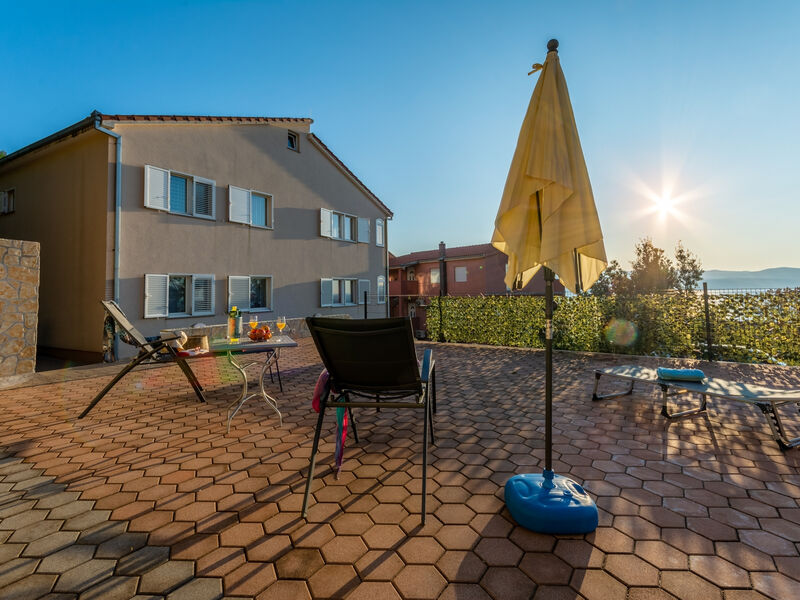 Apartmány 3298-5187