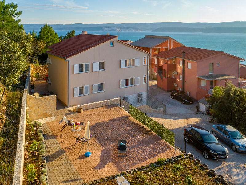 Apartmány 3298-5187