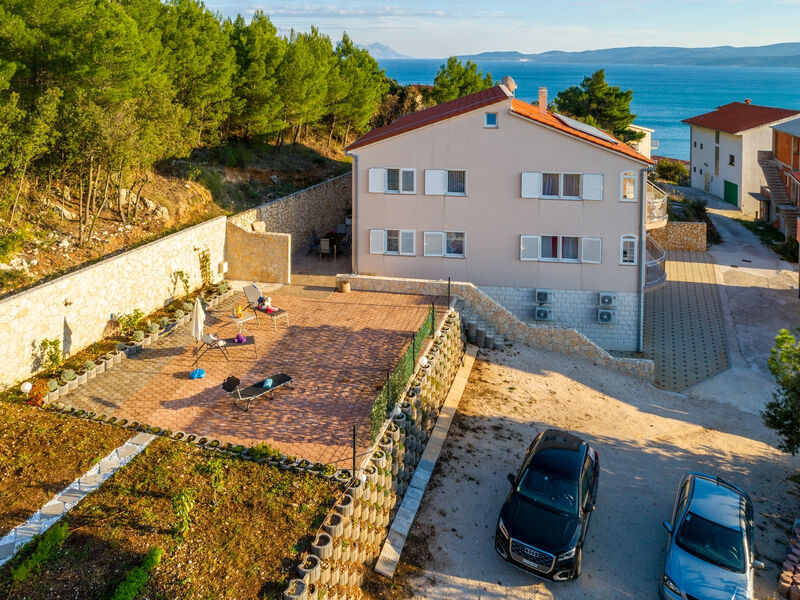 Apartmány 3298-5187