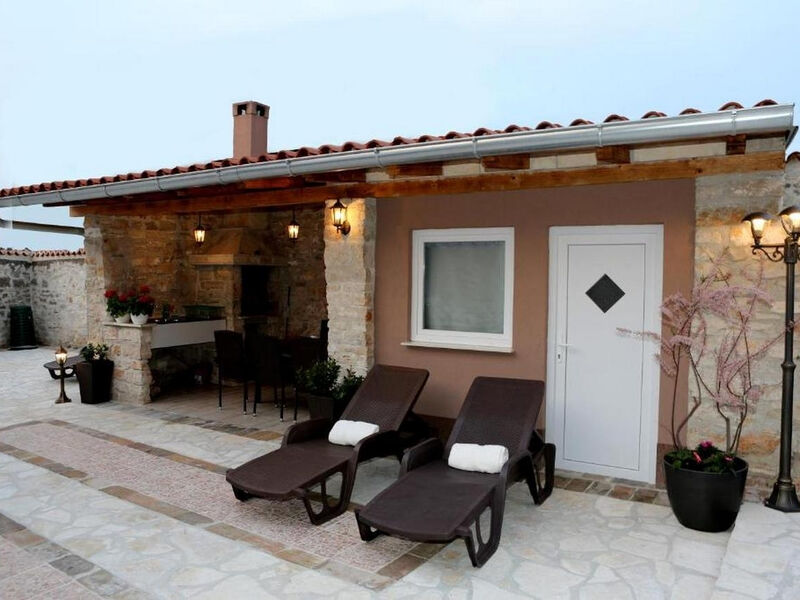 Apartmány 3298-5190