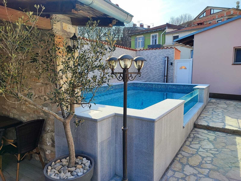 Apartmány 3298-5190