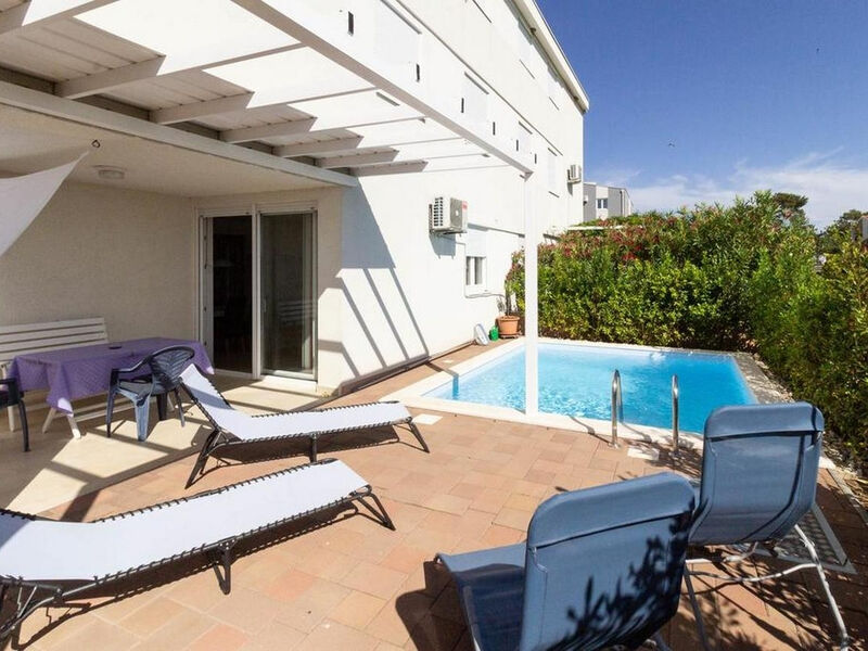 Apartmány 3298-5192