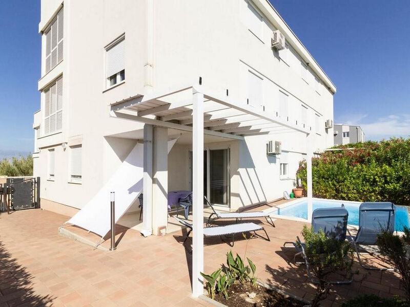 Apartmány 3298-5192