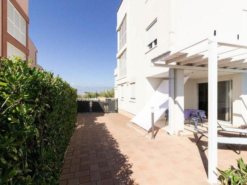 Apartmány 3298-5192