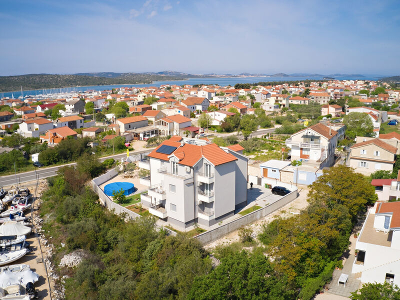 Apartmány 3298-5195