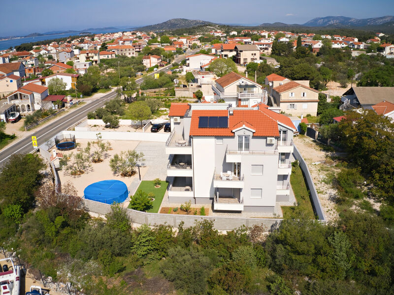 Apartmány 3298-5195