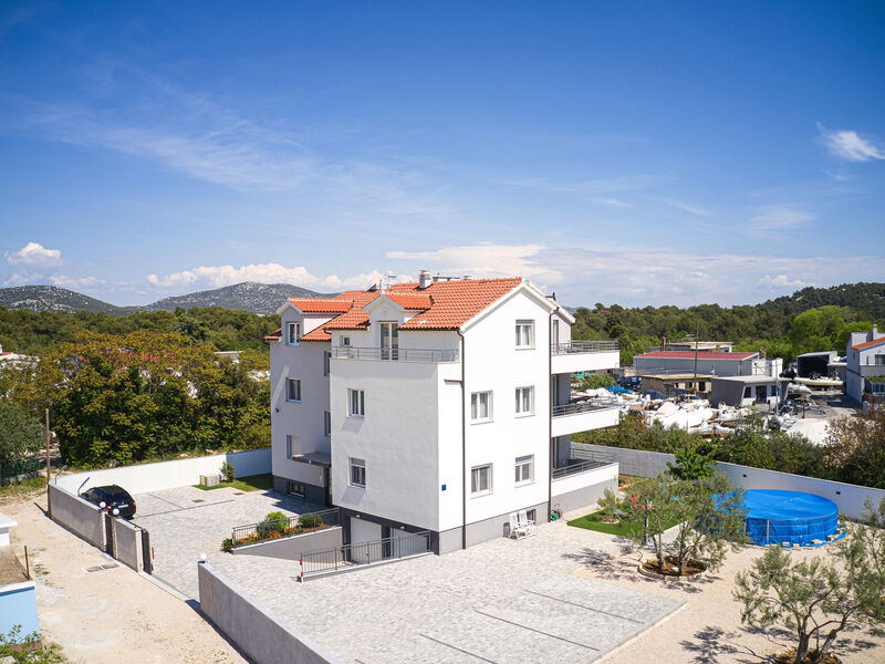 Apartmány 3298-5195