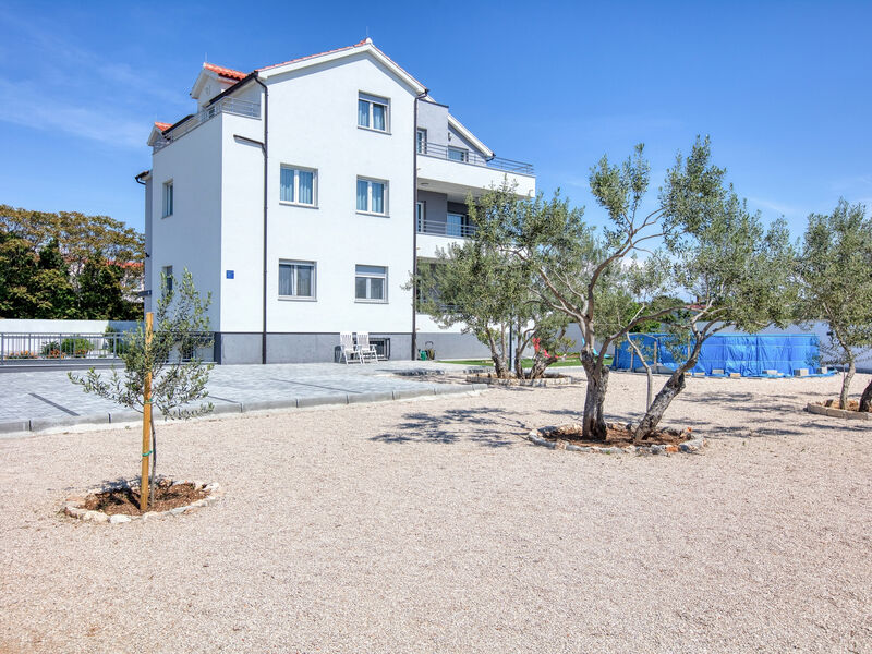 Apartmány 3298-5195