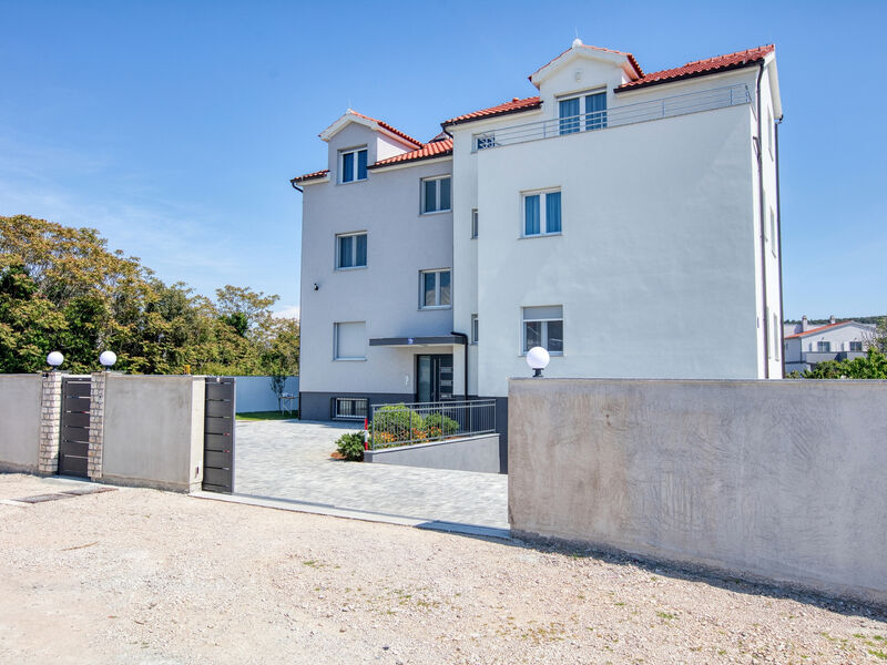 Apartmány 3298-5195
