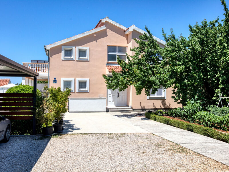 Apartmány 3298-5201