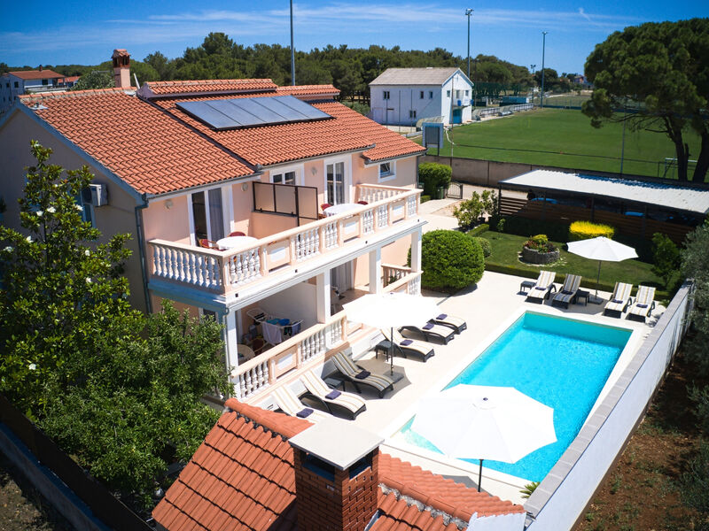 Apartmány 3298-5201