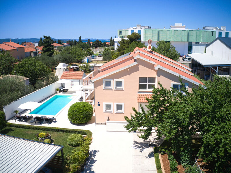 Apartmány 3298-5201