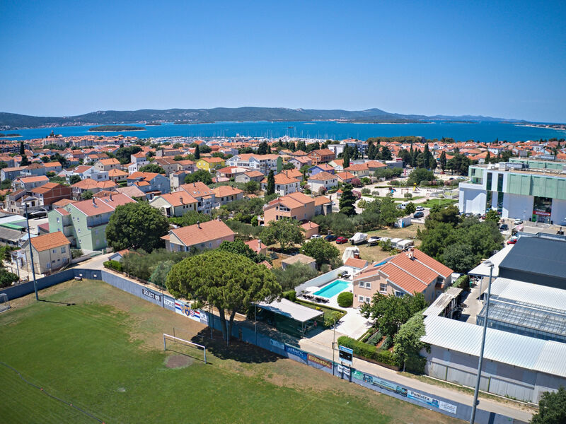 Apartmány 3298-5201
