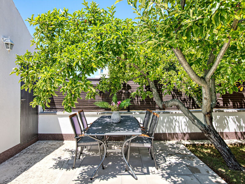 Apartmány 3298-5201