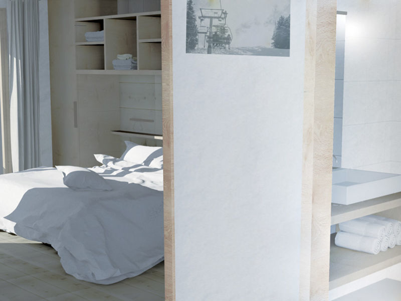 Residence La Tzoumaz