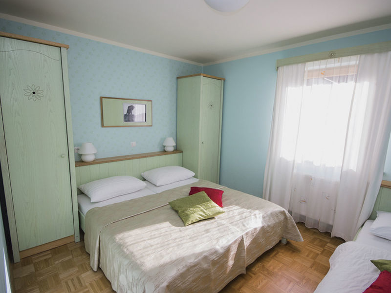 Residence Terme Snovik