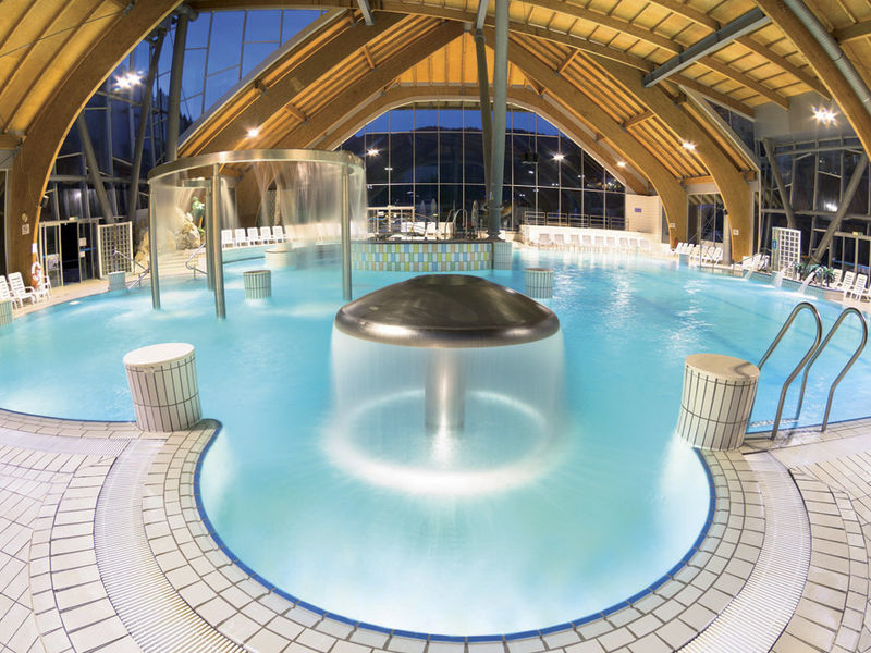 Residence Terme Snovik