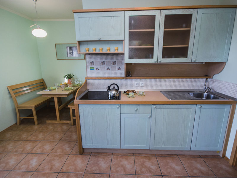 Residence Terme Snovik