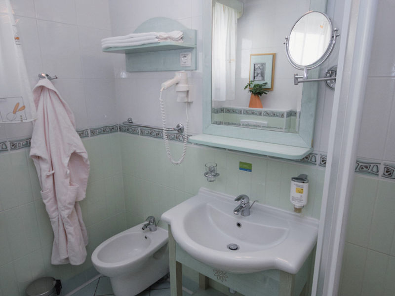 Residence Terme Snovik
