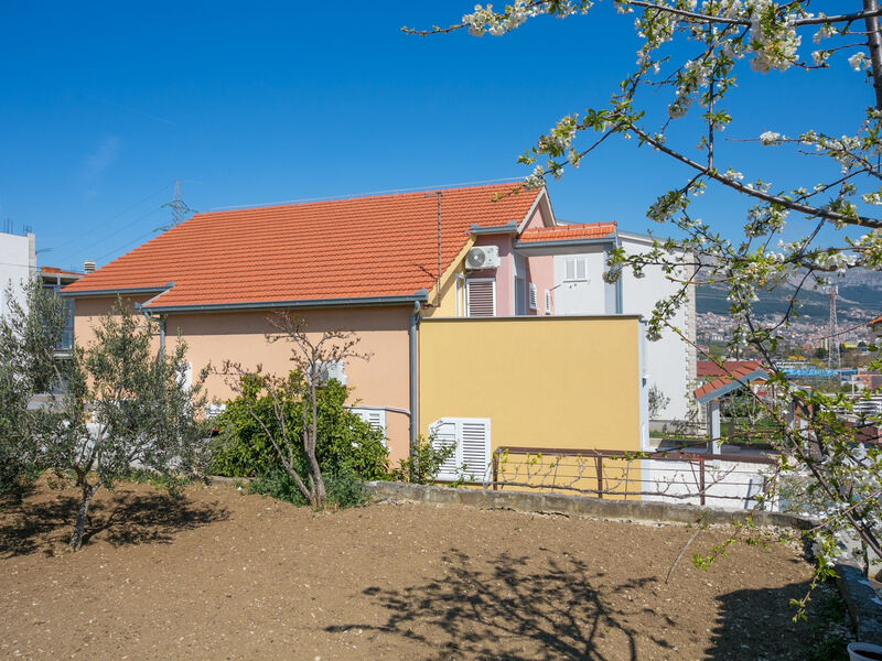 Apartmány 3298-5231
