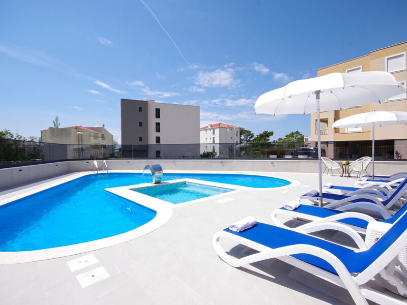 Apartmány 3298-5234