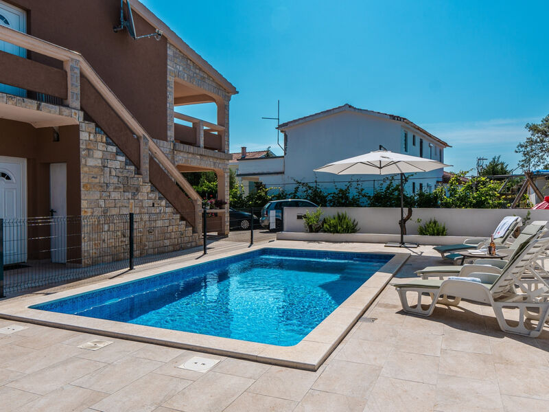 Apartmány 3298-5237