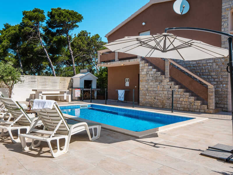 Apartmány 3298-5237
