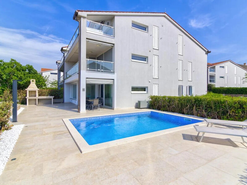 Apartmány 3298-5241