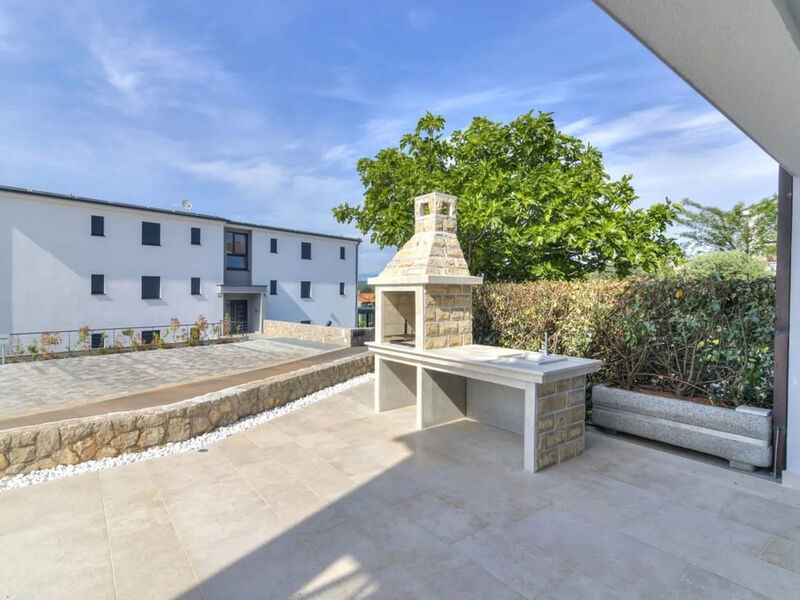 Apartmány 3298-5241