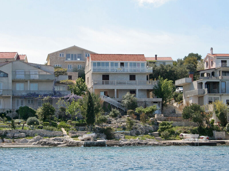 Apartmány 3298-5256