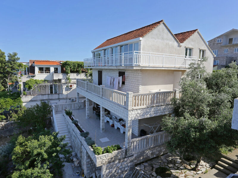 Apartmány 3298-5256