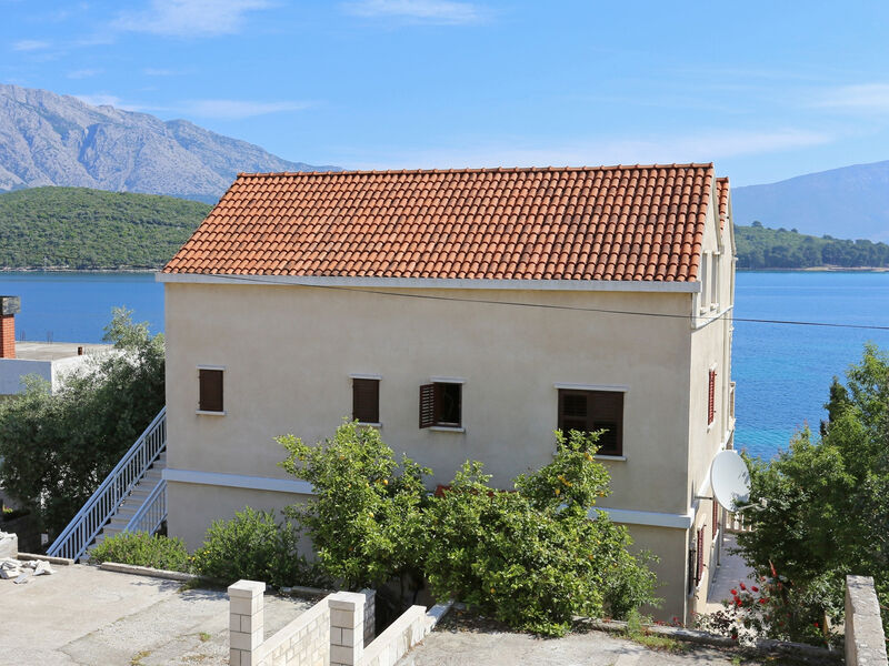 Apartmány 3298-5256