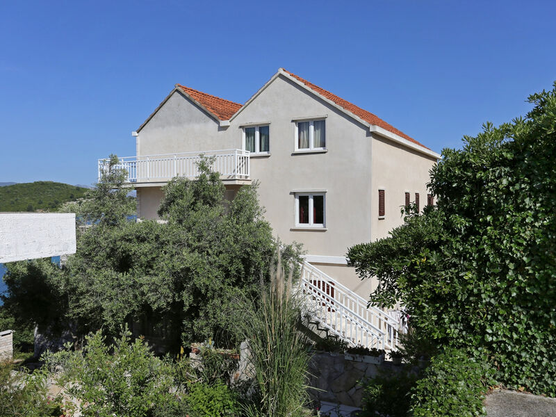 Apartmány 3298-5256