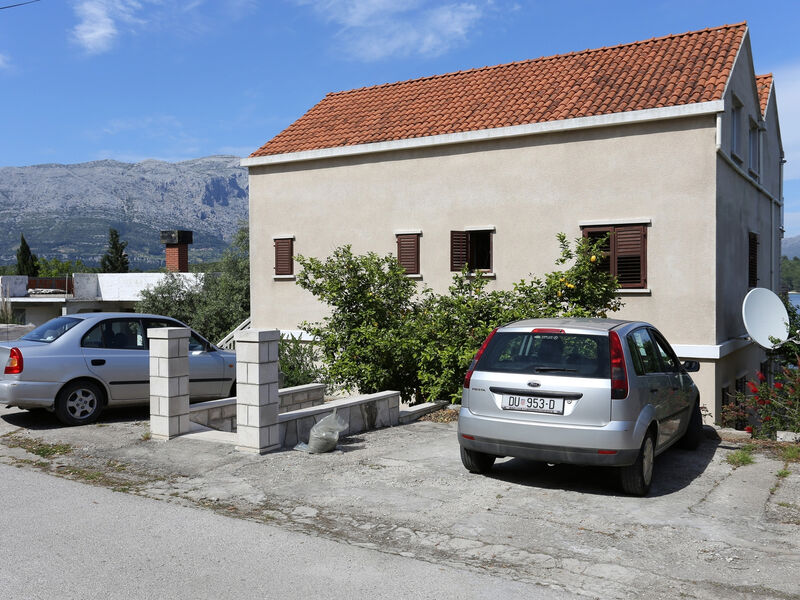 Apartmány 3298-5256