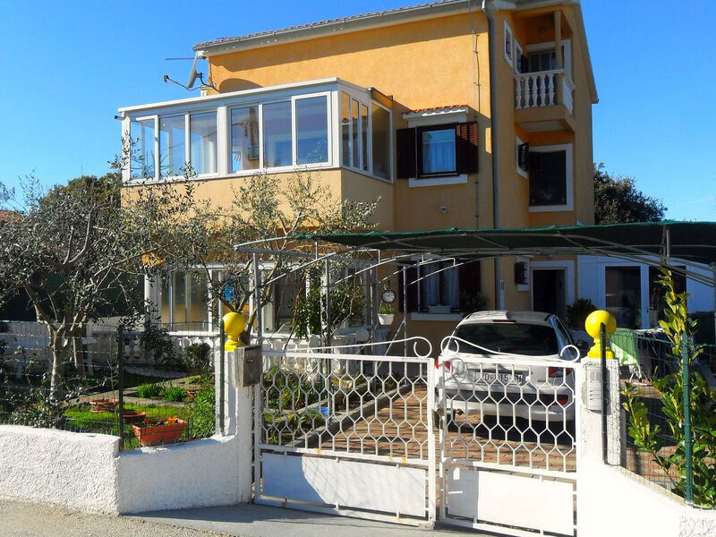 Apartmány 3298-5262