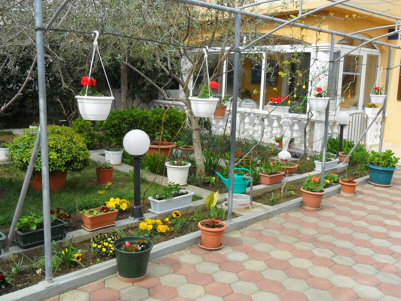 Apartmány 3298-5262