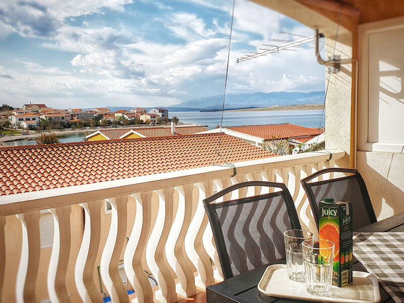 Apartmány 3298-5272