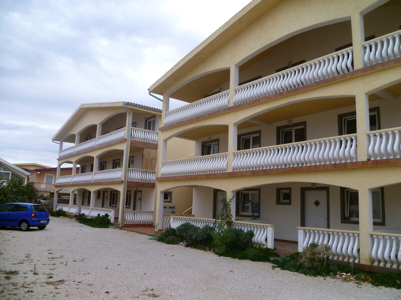 Apartmány 3298-5272