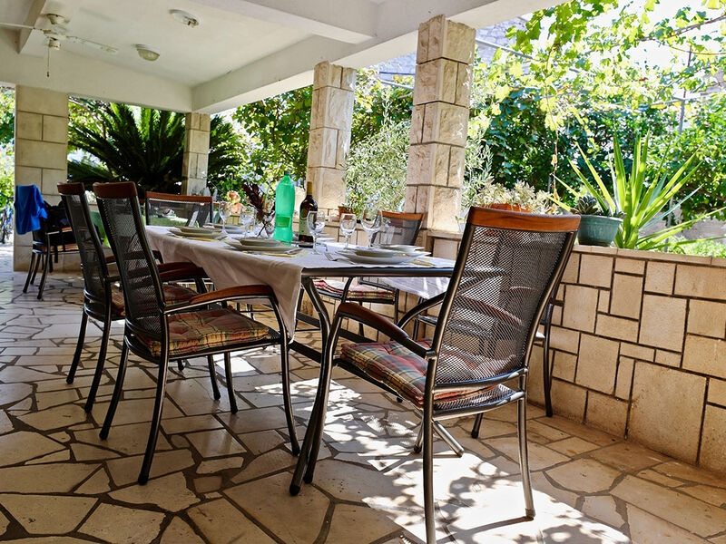 Apartmány 3298-5286