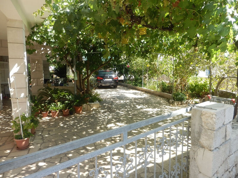Apartmány 3298-5286