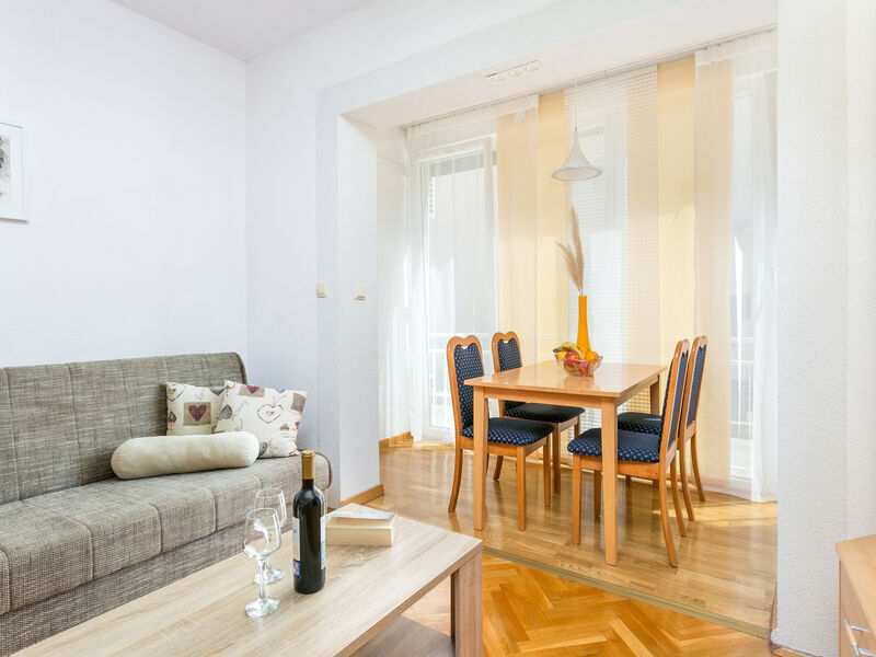 Apartmány 3298-5292