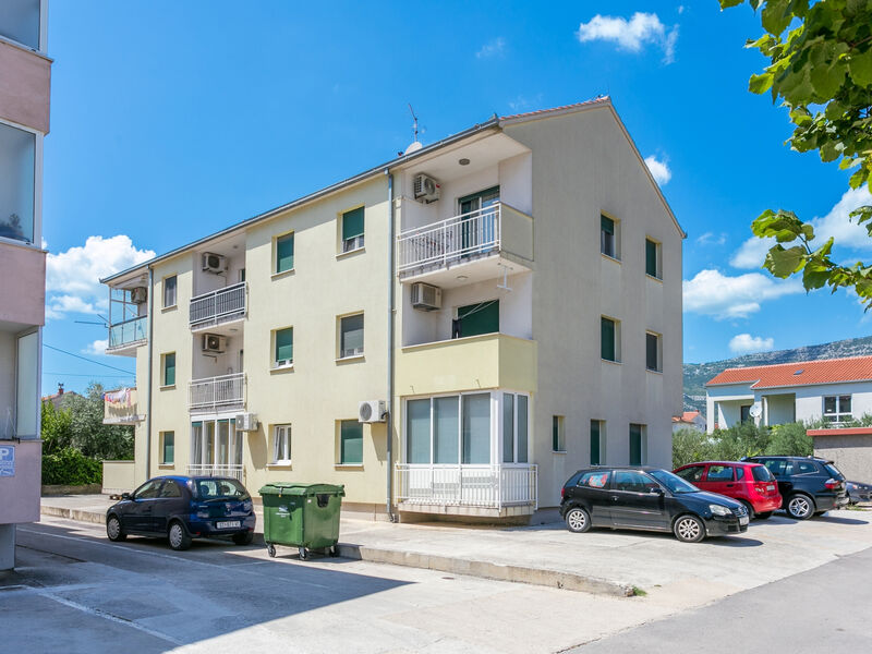 Apartmány 3298-5292