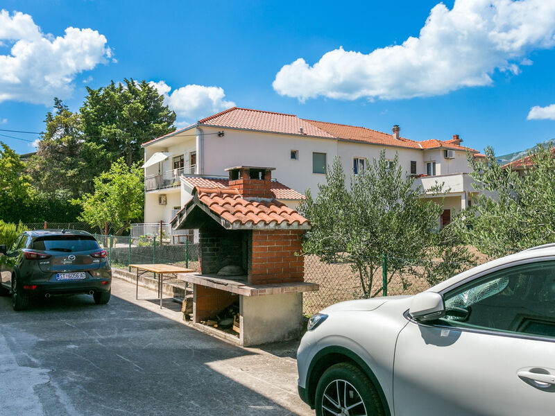 Apartmány 3298-5292