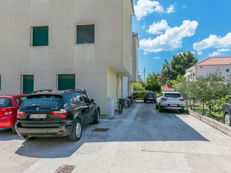 Apartmány 3298-5292