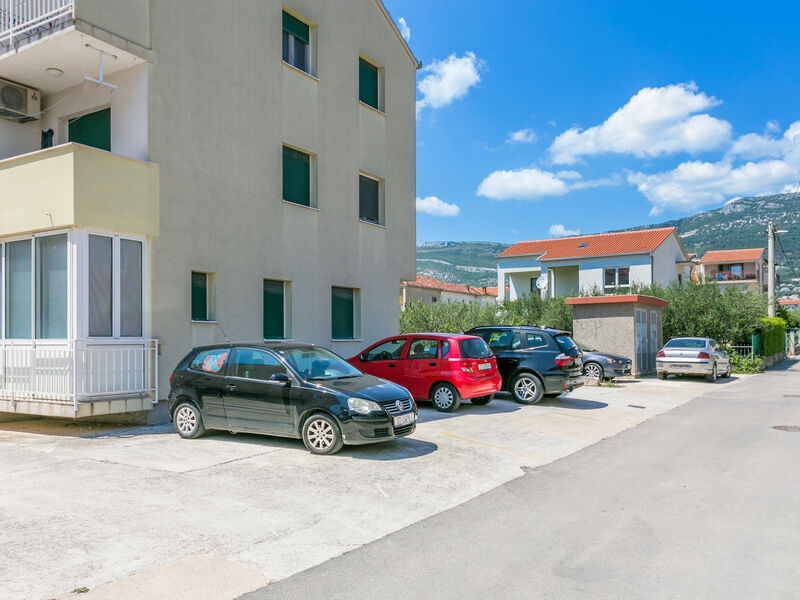Apartmány 3298-5292
