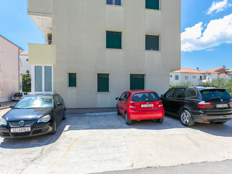 Apartmány 3298-5292