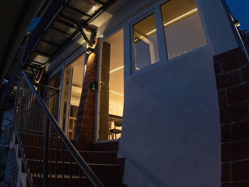 Apartmány 3298-5295