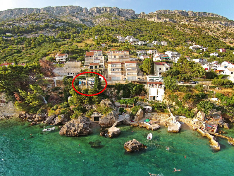 Apartmány 3298-5295