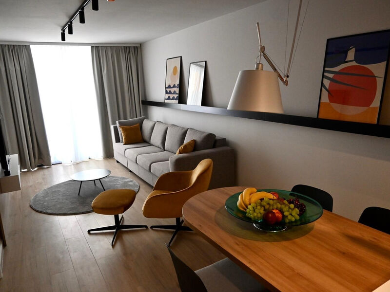 Apartmány 3298-5298
