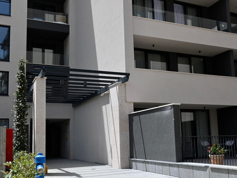 Apartmány 3298-5298